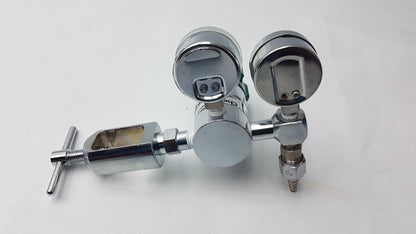 Chemetron 62050 Compressed Gas Oxygen Regulator