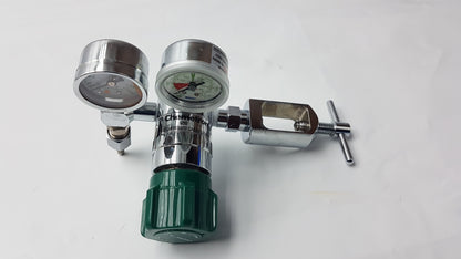 Chemetron 62050 Compressed Gas Oxygen Regulator