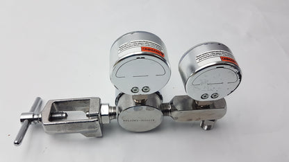 Western Medica M1-870-15FG Single Stage Medical Oxygen Regulator