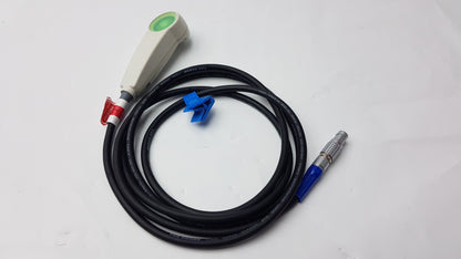 CareFusion 8120 PCA Bolus Cable Patient Handset IPX1