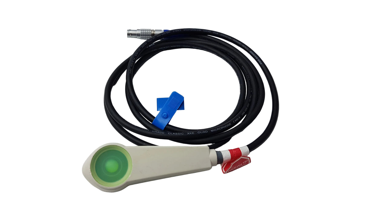CareFusion 8120 PCA Bolus Cable Patient Handset IPX1