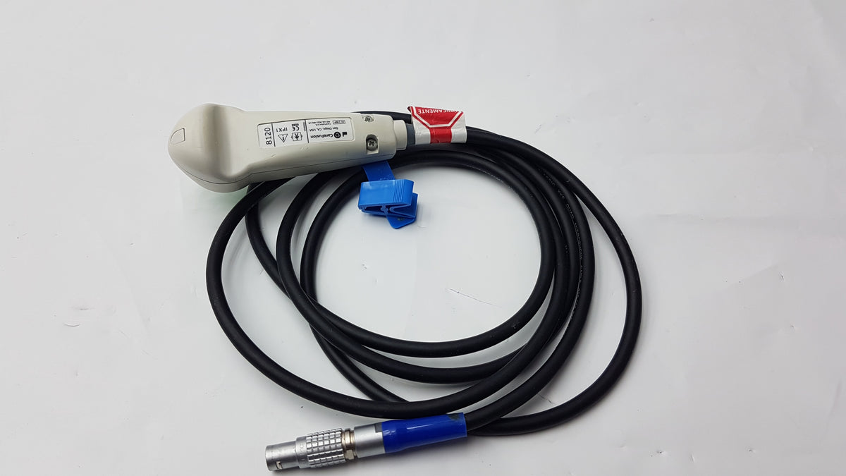 CareFusion 8120 PCA Bolus Cable Patient Handset IPX1