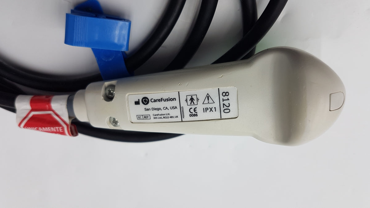 CareFusion 8120 PCA Bolus Cable Patient Handset IPX1