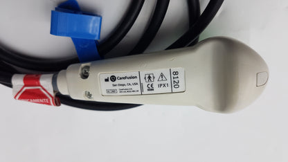 CareFusion 8120 PCA Bolus Cable Patient Handset IPX1
