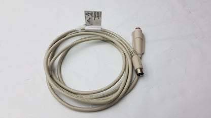 Rauland-Borg 872R Hospital Nurse Call Cord Button