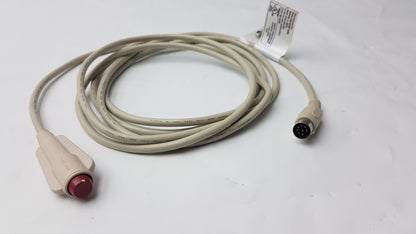 Rauland-Borg 872R Hospital Nurse Call Cord Button