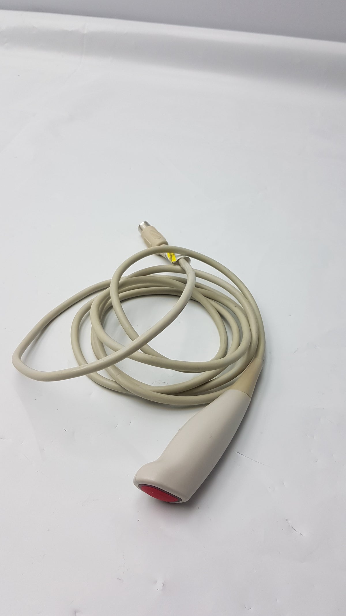 Handheld Medical Nurse Call Cord Hospital Patient Button Cable