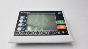Medtronic CD320 Commander Flex Telemonitoring System Monitor Ref 100011-031