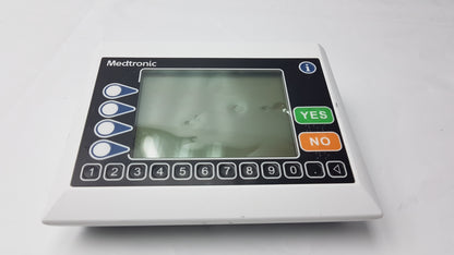 Medtronic CD320 Commander Flex Telemonitoring System Monitor Ref 100011-031