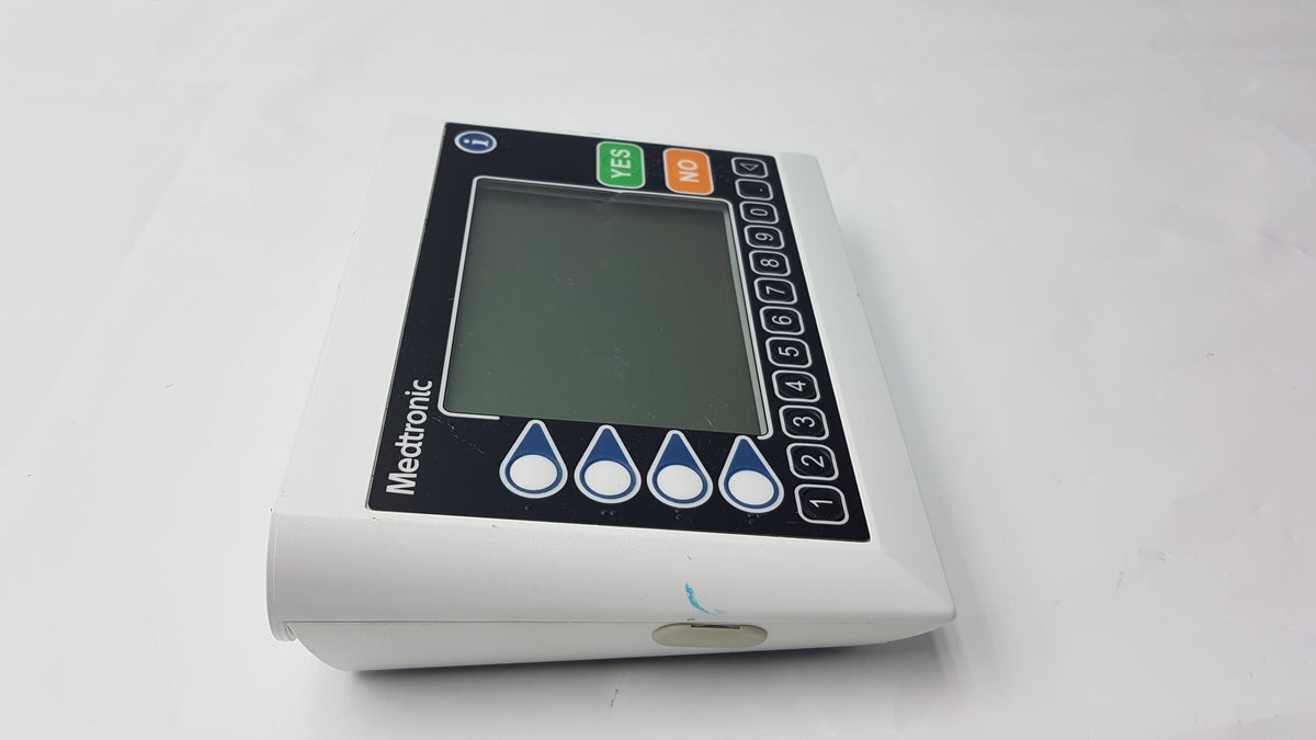 Medtronic CD320 Commander Flex Telemonitoring System Monitor Ref 100011-031