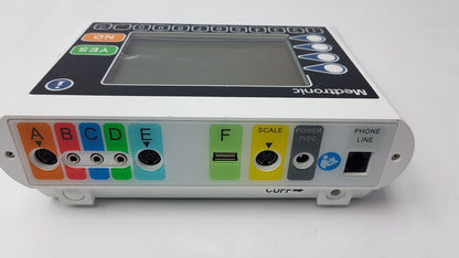 Medtronic CD320 Commander Flex Telemonitoring System Monitor Ref 100011-031