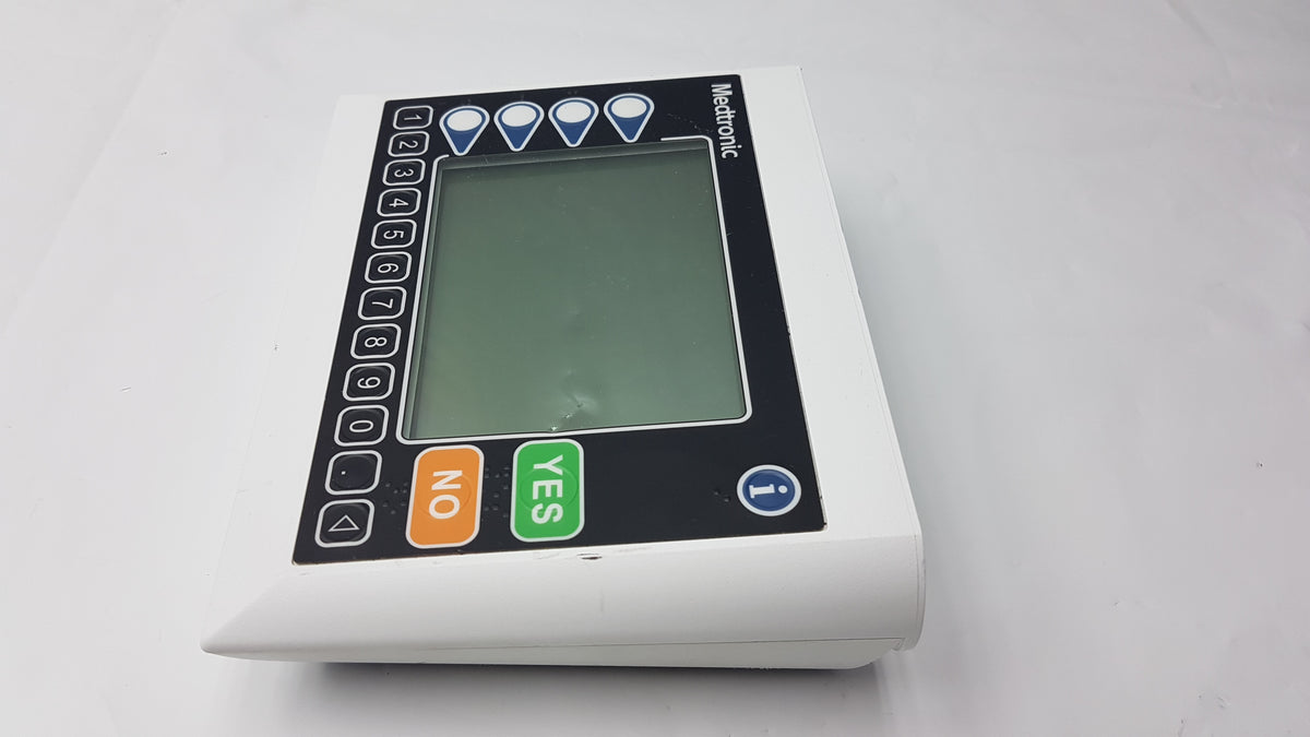 Medtronic CD320 Commander Flex Telemonitoring System Monitor Ref 100011-031