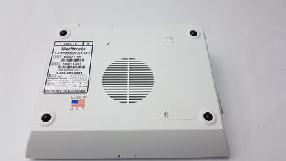 Medtronic CD320 Commander Flex Telemonitoring System Monitor Ref 100011-031