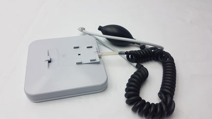 Welch Allyn Aneroid Blood Pressure Sphygmomanometer S/N 150113170645