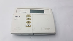 First Alert Professional Security System Control Pad