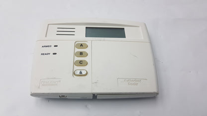 First Alert Professional Security System Control Pad