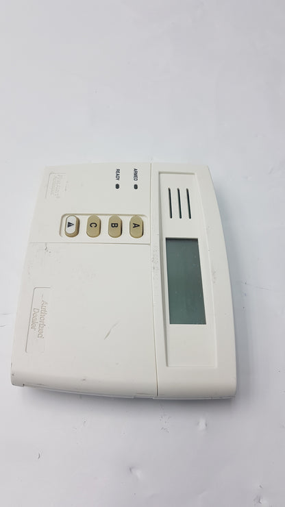 First Alert Professional Security System Control Pad