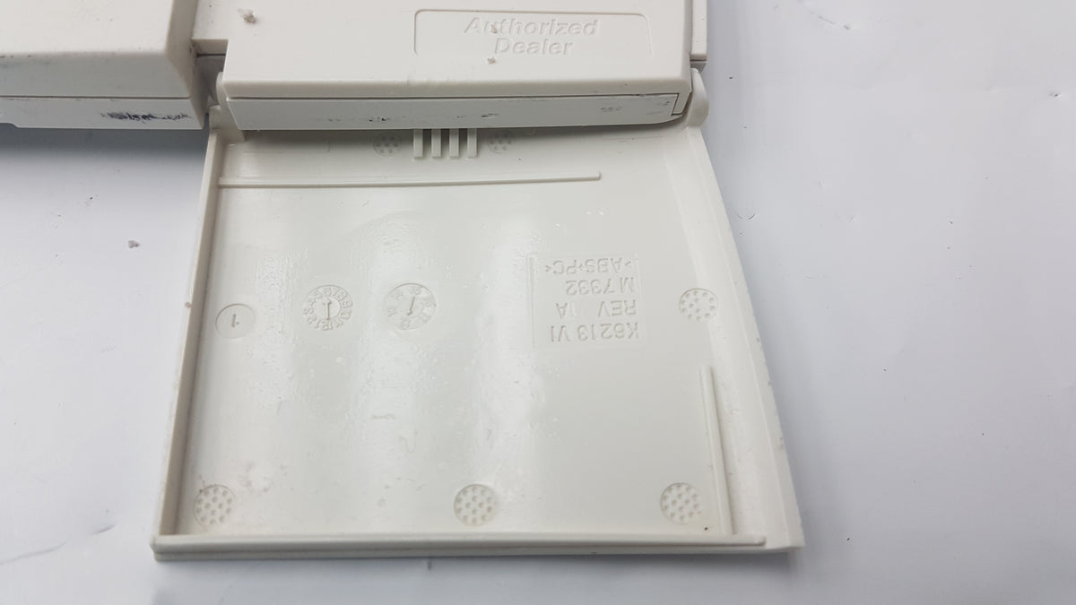 First Alert Professional Security System Control Pad