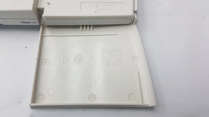 First Alert Professional Security System Control Pad