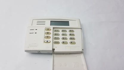 First Alert Professional Security System Control Pad