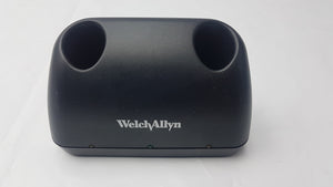 Welch Allyn 71140 Universal Desk Charger For 3.5v Rechargeable Handles Ref 901001