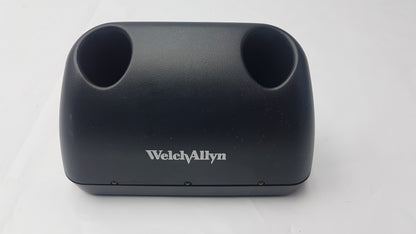 Welch Allyn 71140 Universal Desk Charger For 3.5v Rechargeable Handles Ref 901001