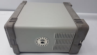 Hewlett Packard ESA-L1500A Portable Spectrum Analyzer 9 kHz -1.5 GHz
