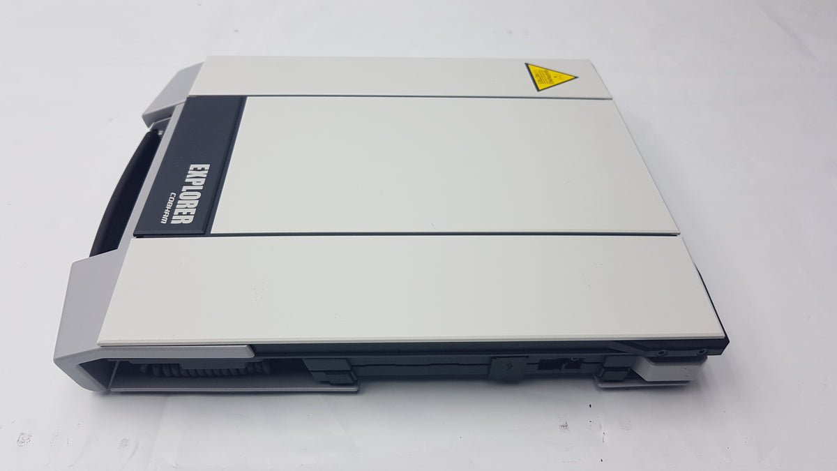 Cobham Satcom TT-3703B Explorer 710 Portable Satellite BGAN Terminal