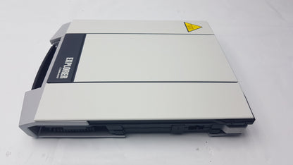 Cobham Satcom TT-3703B Explorer 710 Portable Satellite BGAN Terminal