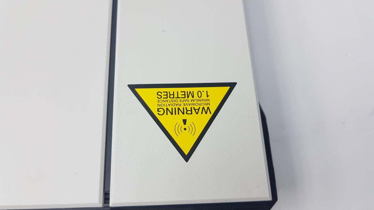 Cobham Satcom TT-3703B Explorer 710 Portable Satellite BGAN Terminal