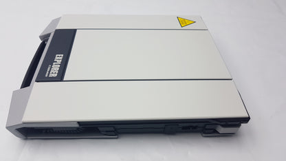 Cobham Satcom TT-3703B Explorer 710 Portable Satellite BGAN Terminal P/N 403703B
