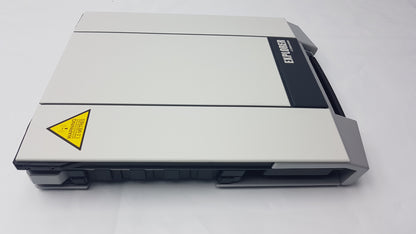 Cobham Satcom TT-3703B Explorer 710 Portable Satellite BGAN Terminal P/N 403703B