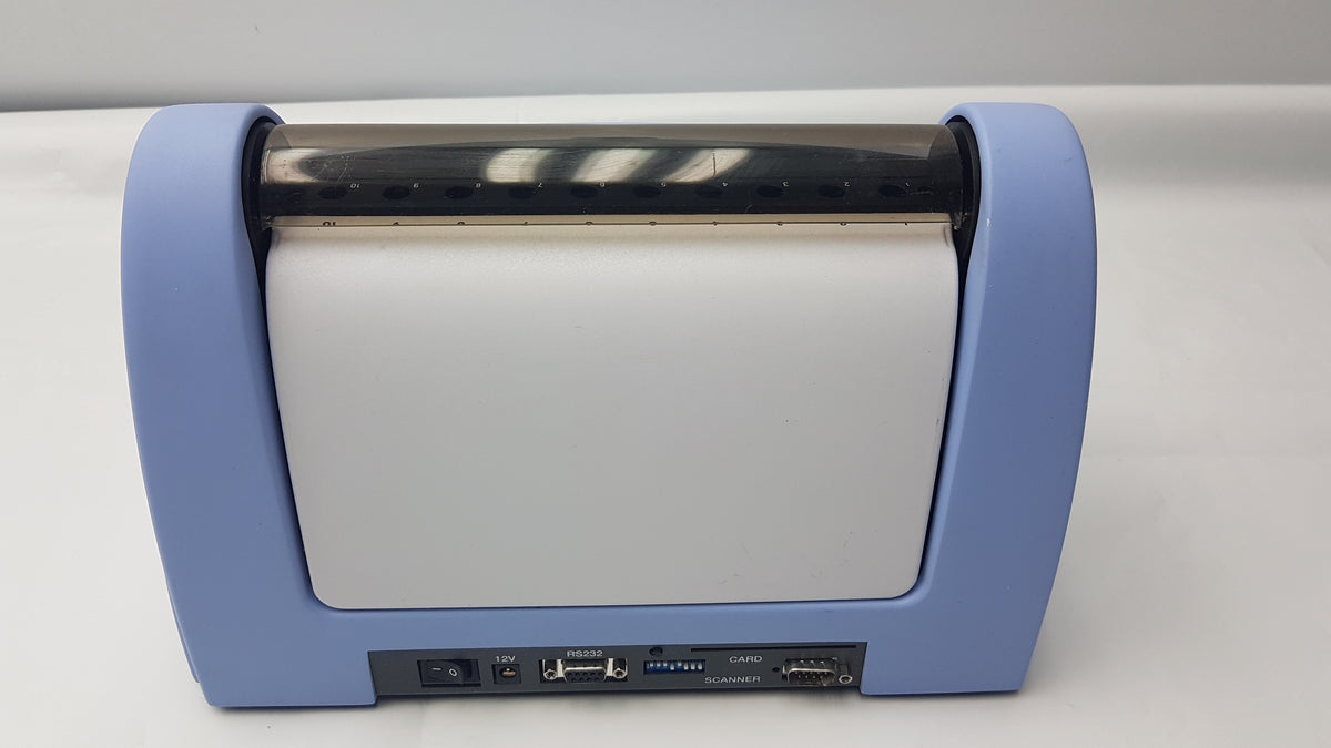 Elitech Group Excyte M Automated ESR Analyzer