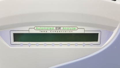 Vital Diagnostics Excyte M Automated ESR Analyzer
