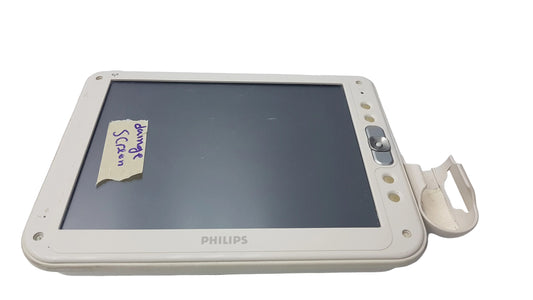 Philips CMPD12CV-I Cath/Angio Xper Module Proscribe Module
