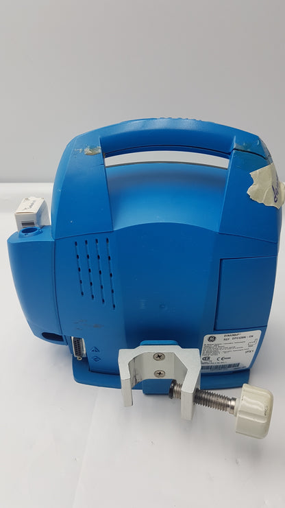 GE Dinamap ProCare 400 Portable Vital Signs Monitor Ref DPC420N-EN