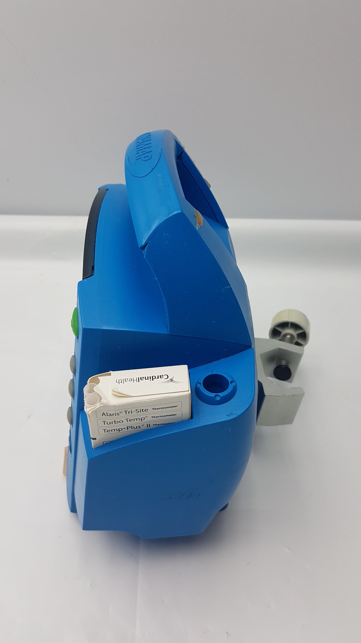 GE Dinamap ProCare 400 Portable Vital Signs Monitor Ref DPC420N-EN