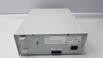 Stryker 5400-050-000 Core Powered Surgical Console Instrument Driver