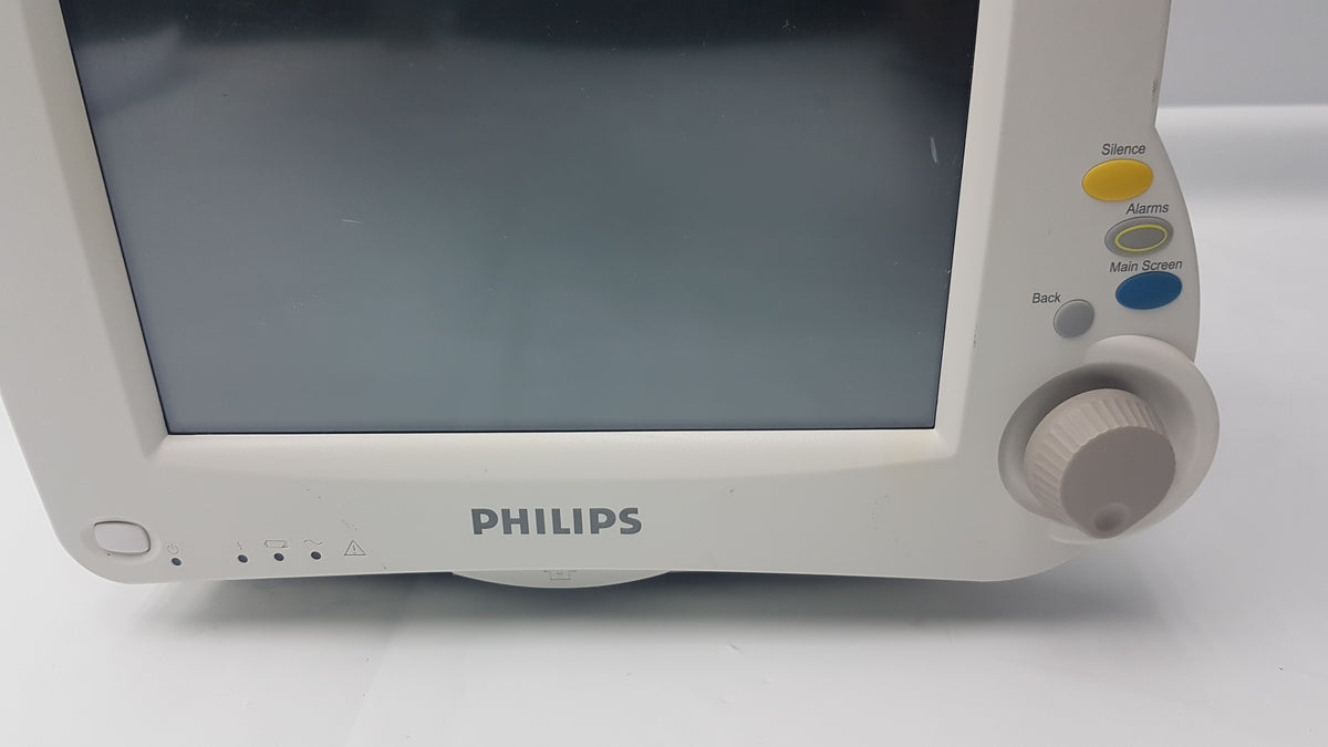 Philips IntelliVue MP20 Anesthesia Patient Monitor