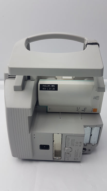 Philips IntelliVue MP20 Anesthesia Patient Monitor