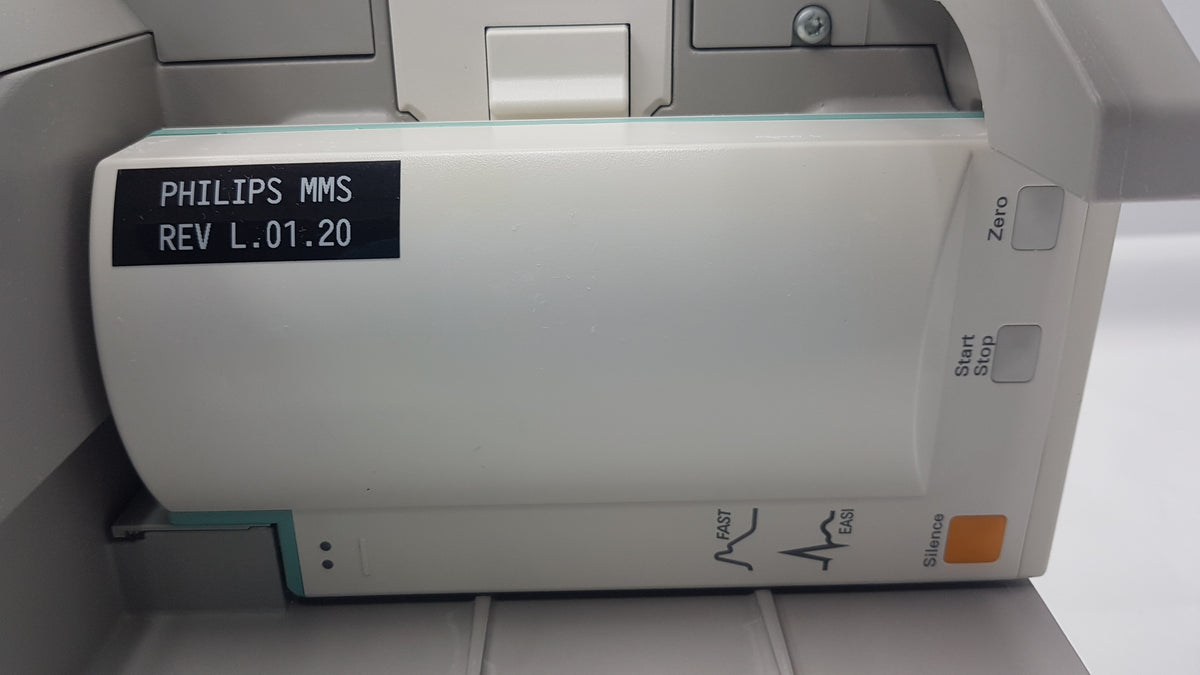 Philips IntelliVue MP20 Anesthesia Patient Monitor