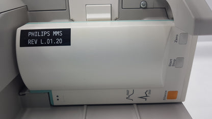 Philips IntelliVue MP20 Anesthesia Patient Monitor
