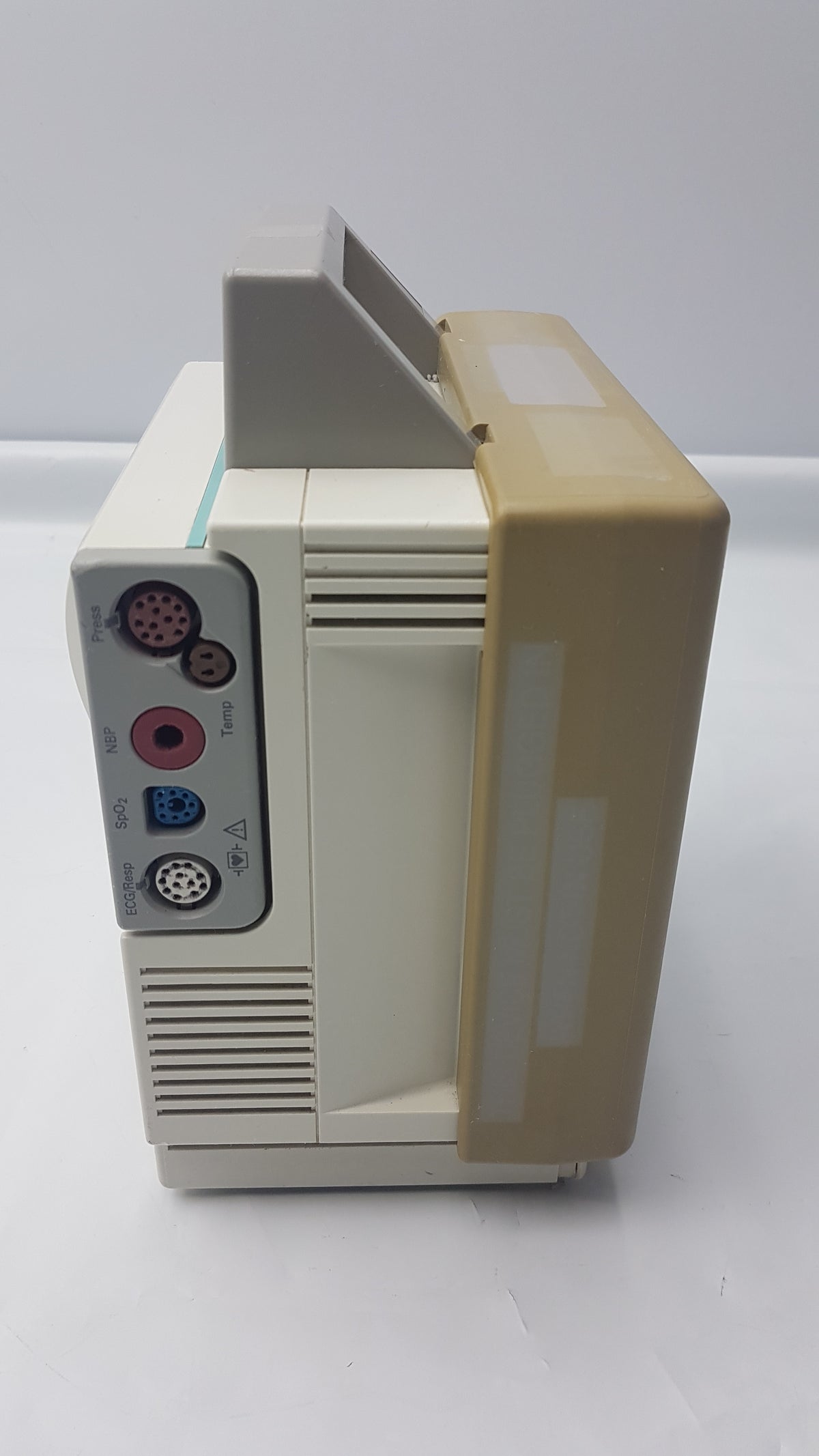 Philips M3046A M4 Portable Multi Parameter Patient Monitor
