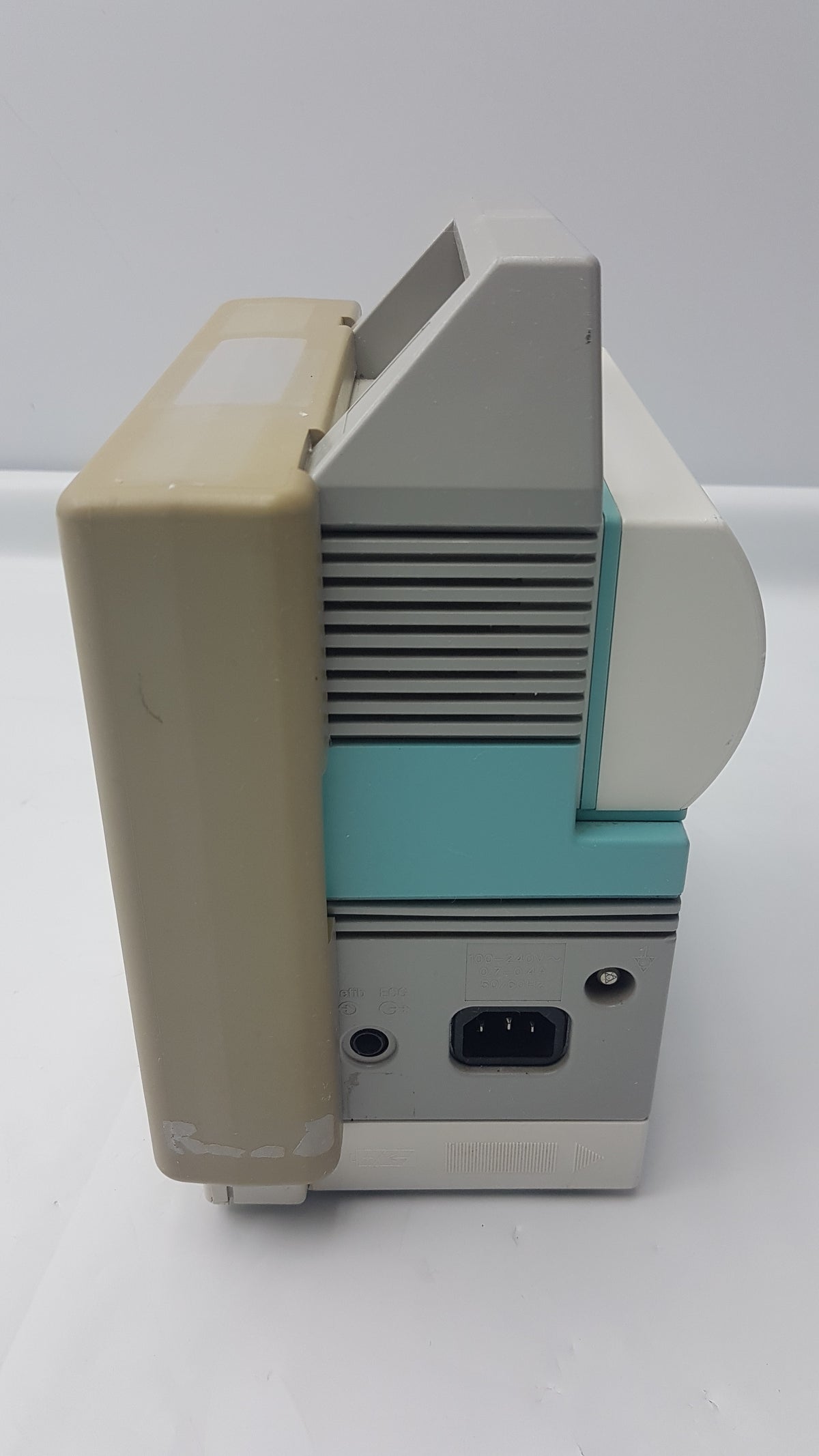 Philips M3046A M4 Portable Multi Parameter Patient Monitor