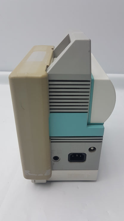 Philips M3046A M4 Portable Multi Parameter Patient Monitor