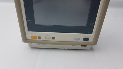 Philips M3046A M4 Portable Multi Parameter Patient Monitor