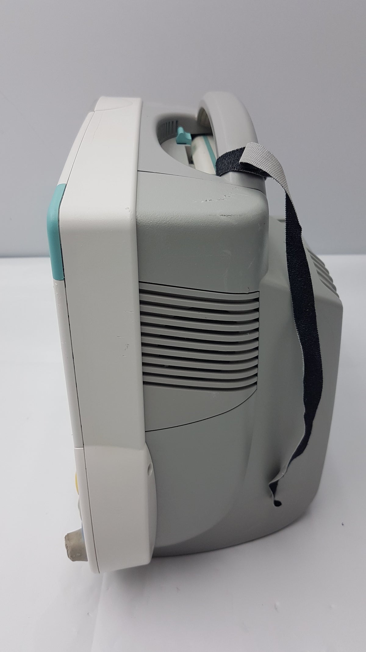 Philips IntelliVue MP40 Patient Monitor With ECG SpO2 Cables