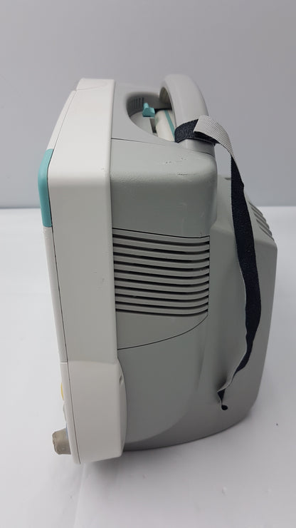 Philips IntelliVue MP40 Patient Monitor With ECG SpO2 Cables
