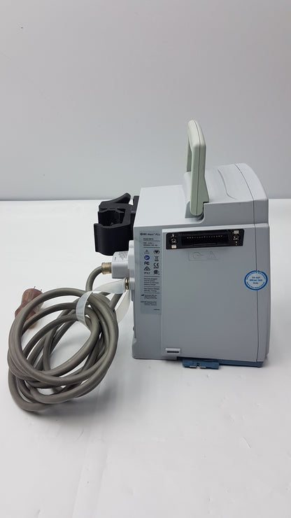 BD Alaris 8015 PCU CareFusion IV Infusion Pump