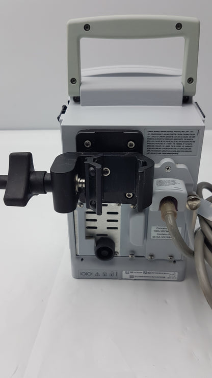 BD Alaris 8015 PCU CareFusion IV Infusion Pump